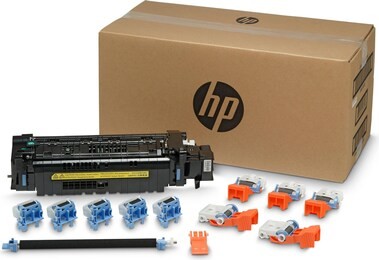 HP L0H25A Maintence Kit