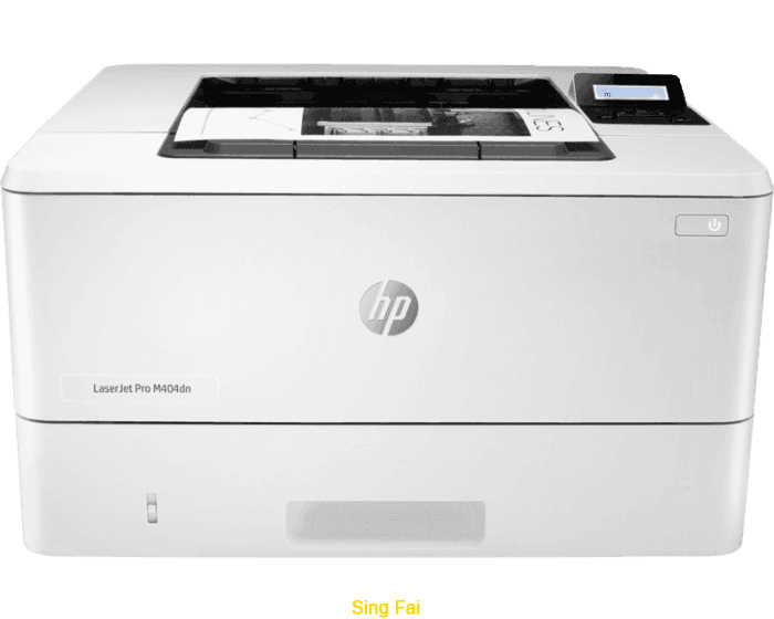 HP M404dn