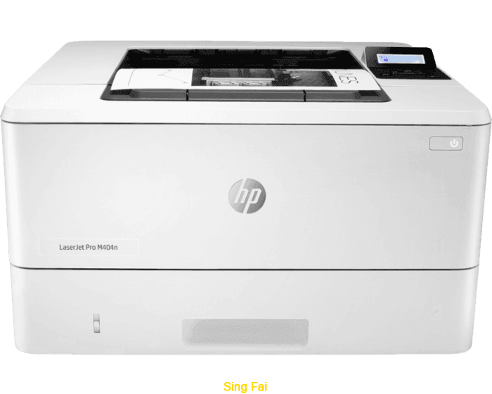 HP M404n