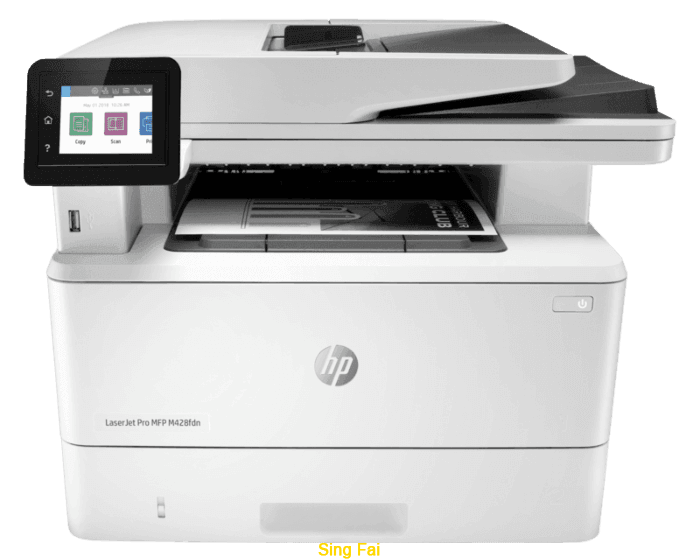 HP M428fdn