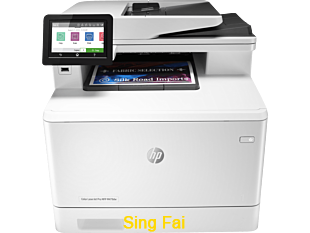 HP M479dw