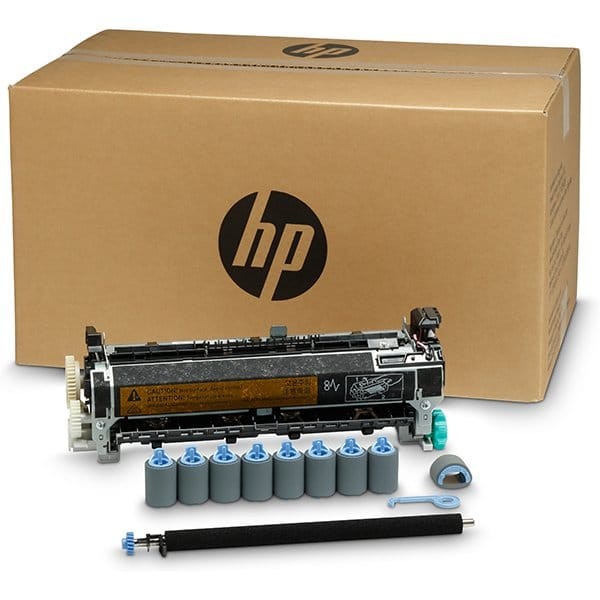 HP Q2430A Maintenance Kit = Fuser Unit