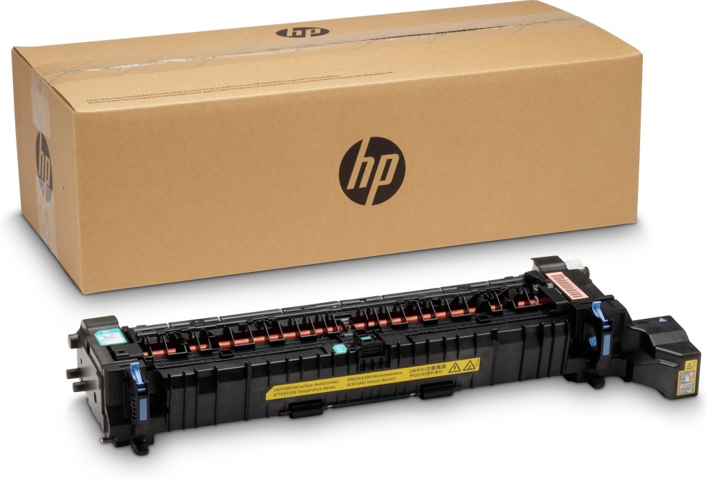 HP Q3656A Fuser Kit