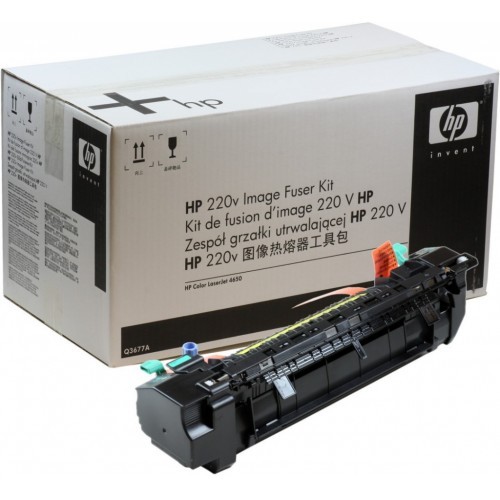 HP Q3677A Fuser Kit