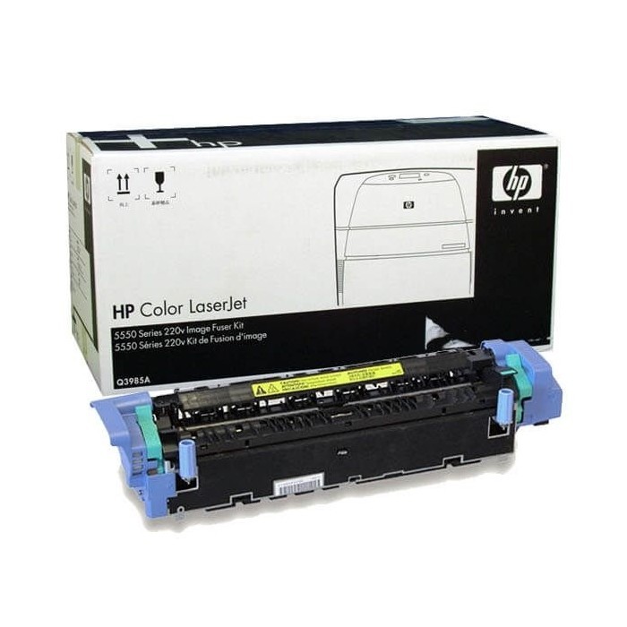 HP Q3985A Fuser Assembly