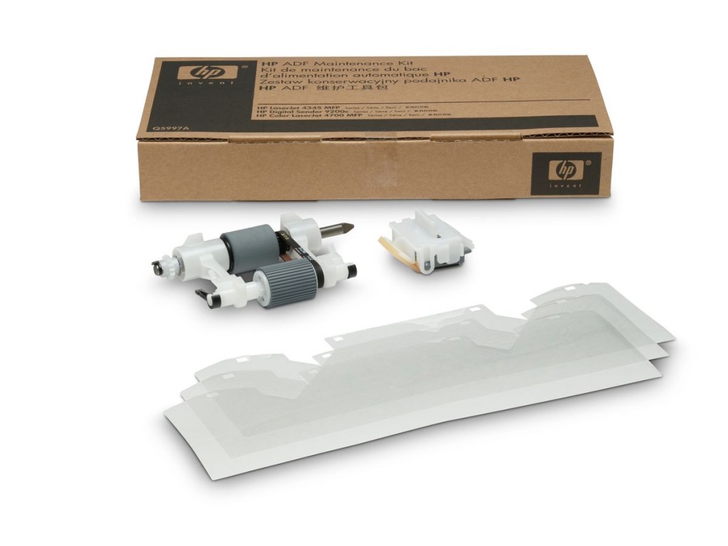 HP Q5997A ADF Maintenance Kit