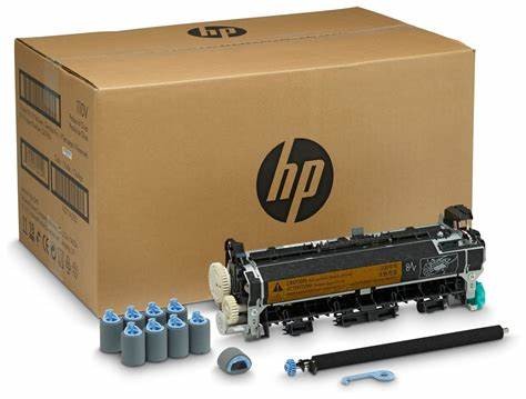 HP Q5999A Maintenance Kit