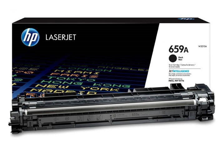 HP W2010A (659A)