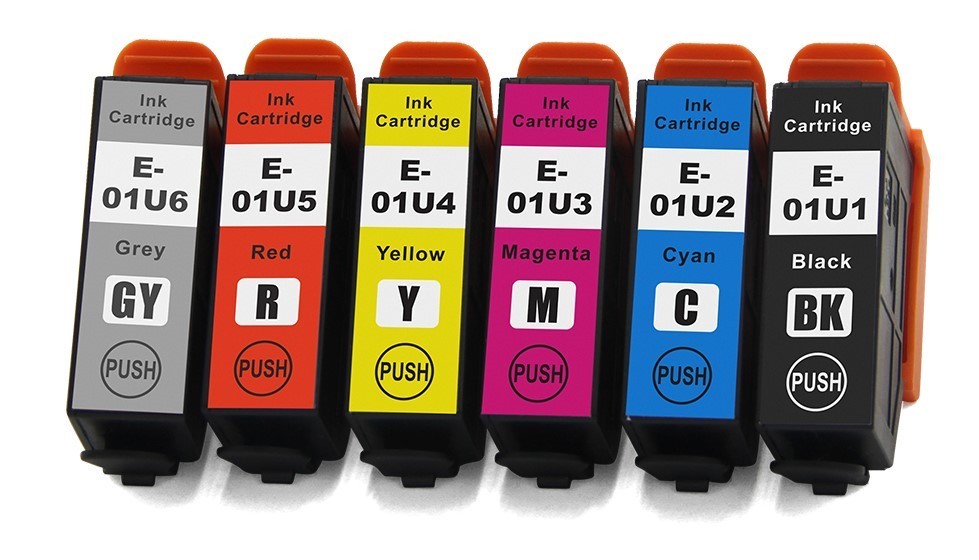 EPSON C13T01U2