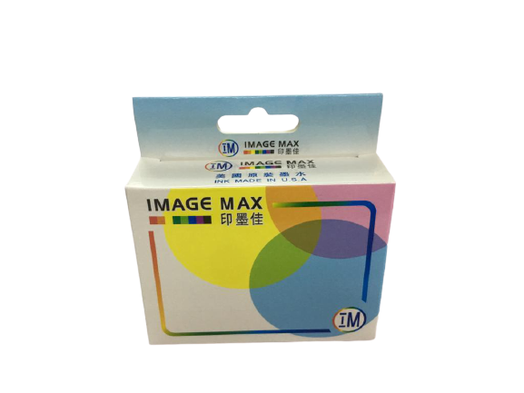 IMAGE MAX LC47BK
