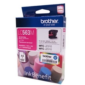 BROTHER LC563M