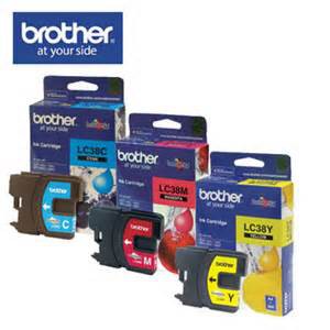 BROTHER LC39C