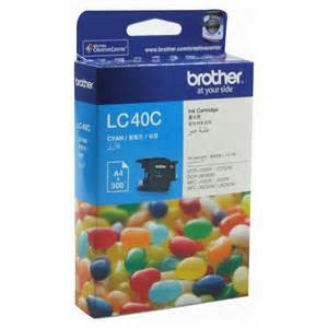BROTHER LC40C