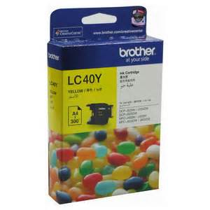 BROTHER LC40Y