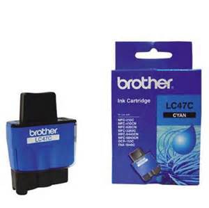 BROTHER LC47C 