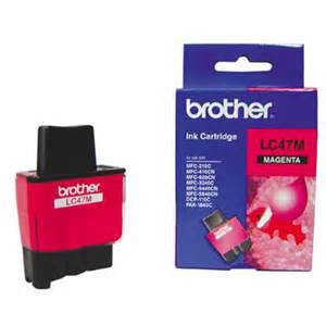 BROTHER LC47M 