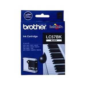 BROTHER LC57BK