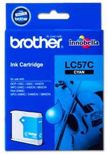 BROTHER LC57C