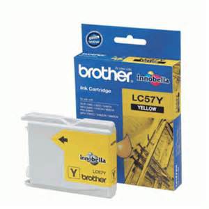 BROTHER LC57Y