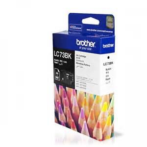 BROTHER LC73BK