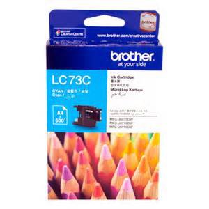 BROTHER LC73C