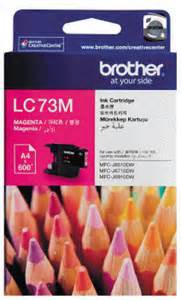 BROTHER LC73M 
