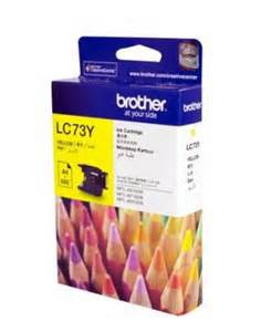 BROTHER LC73Y
