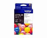 BROTHER LC77XLBK
