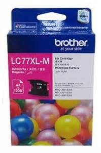 BROTHER LC77XLM 