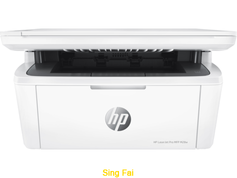 HP M28w
