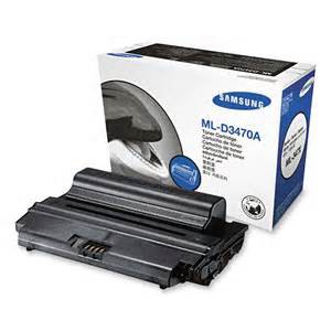 SAMSUNG ML-D3470A