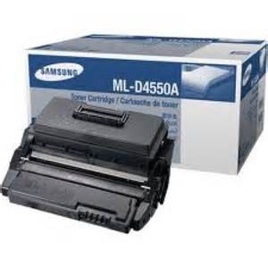 SAMSUNG ML-D4550A