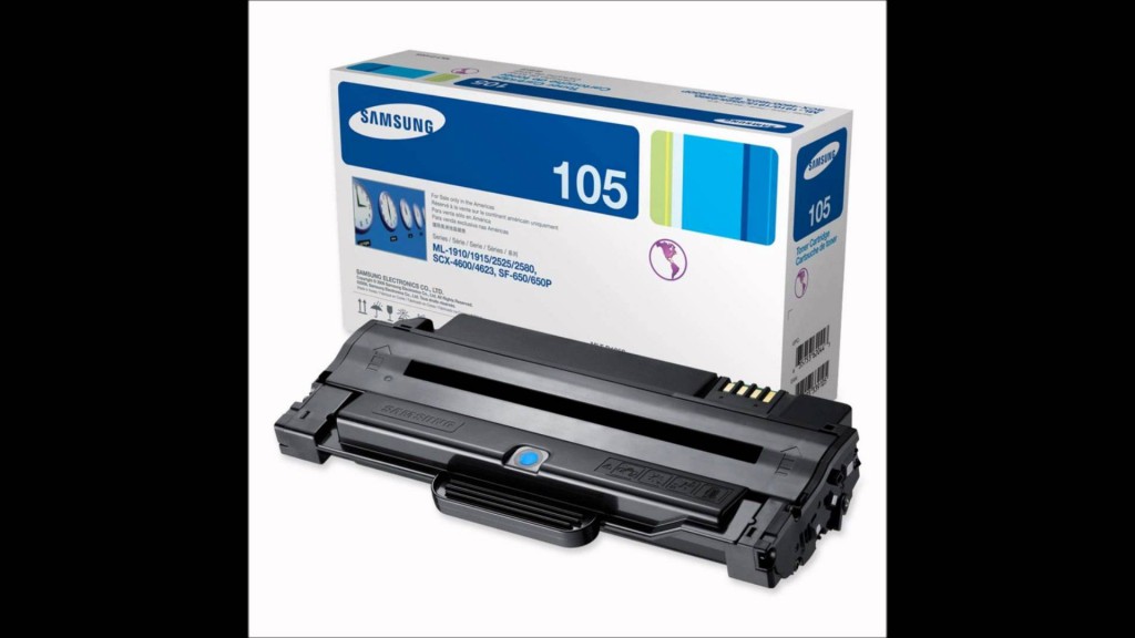 SAMSUNG MLT-D105L (105L)
