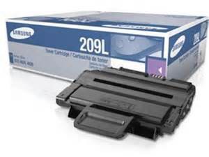 SAMSUNG MLT-D209L (209L)