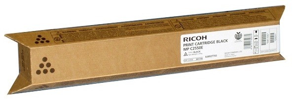 RICOH MPC2550SB