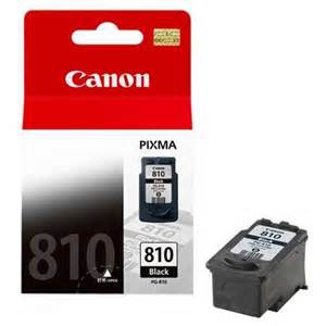 CANON PG-810 