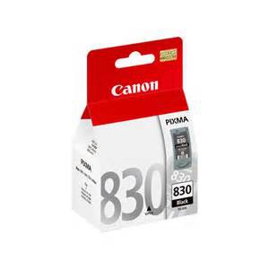 CANON PG-830 