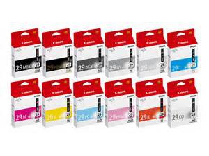 CANON PGI-29Y