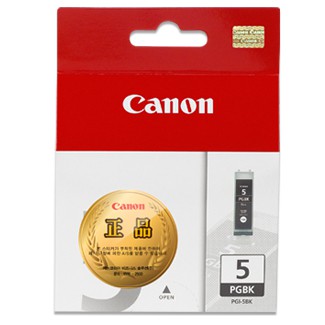 CANON PGI-5BK