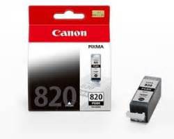 CANON PGI-820BK