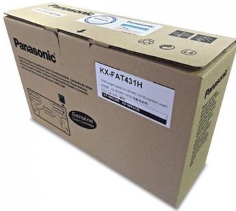 Panasonic KX-FAT431H