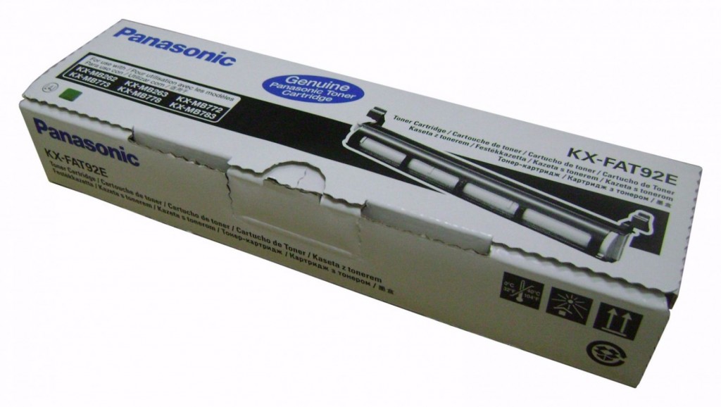 Panasonic KX-FAT92E 