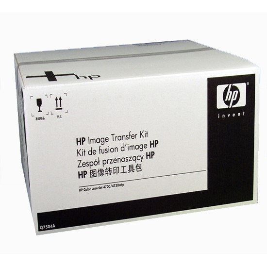 HP Q7504A Transfer Kit