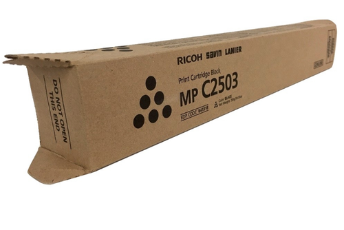 RICOH MPC2503SB