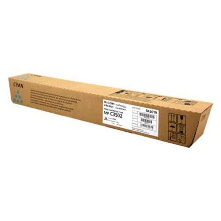 RICOH MPC3502C