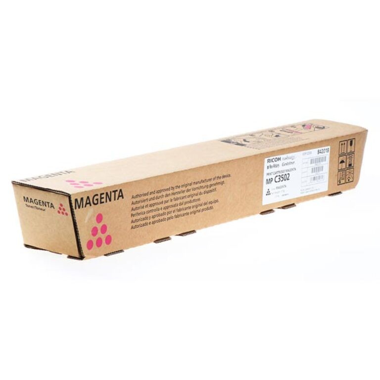 RICOH MPC3502M