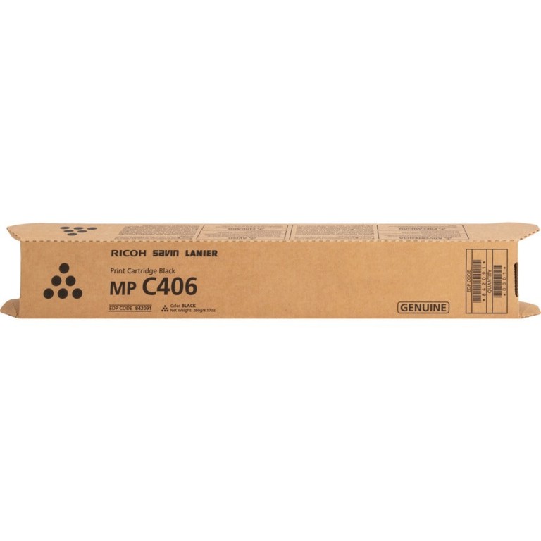 RICOH MPC406SB