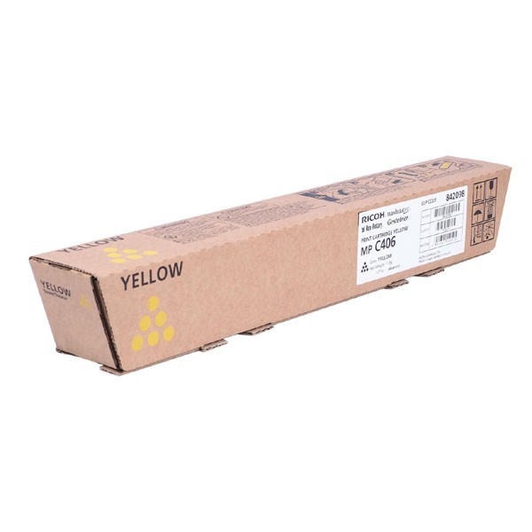 RICOH MPC406SY
