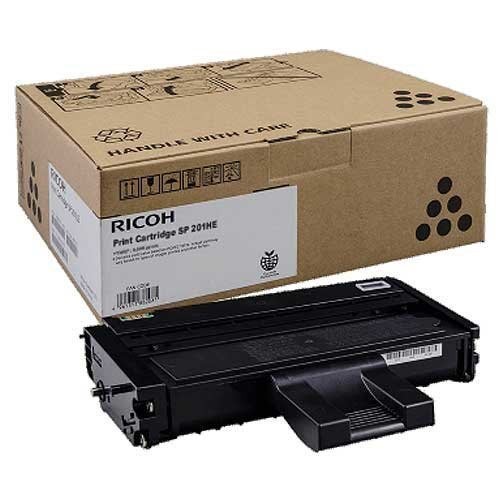 RICOH SP201HS