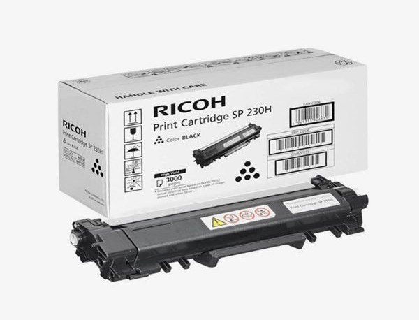 RICOH SP230H=22987